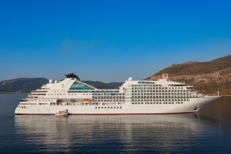 Cruise Ship